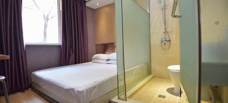 牡丹江鑫佳客快捷客栈图片