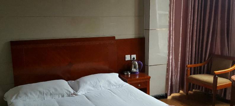 枞阳晶悦宾馆图片