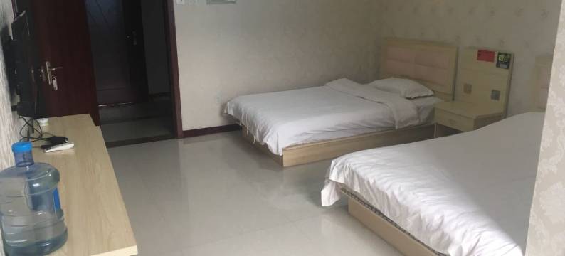 乐活商务宾馆(青州开发区店)图片