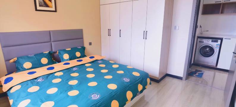 哈尔滨瑞缘民宿图片