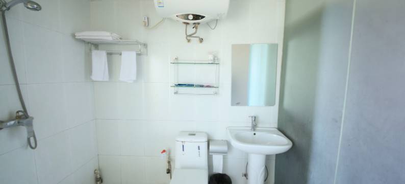 中卫宏泰宾馆图片