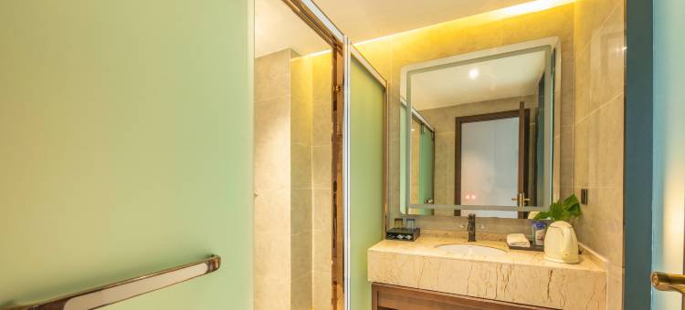 君威达大酒店图片