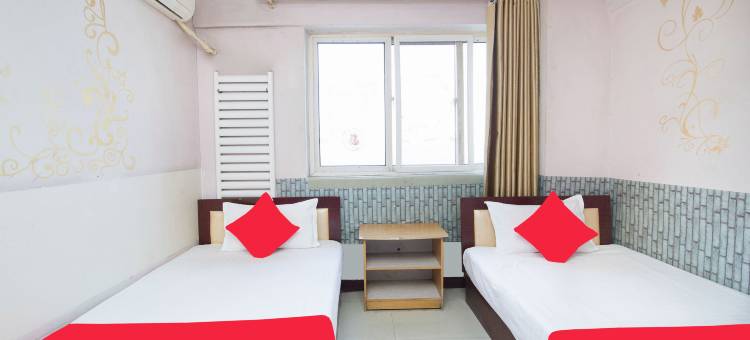 盈顺宾馆(滕州平行北路店)图片