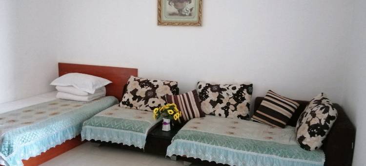 友谊龙源宾馆图片