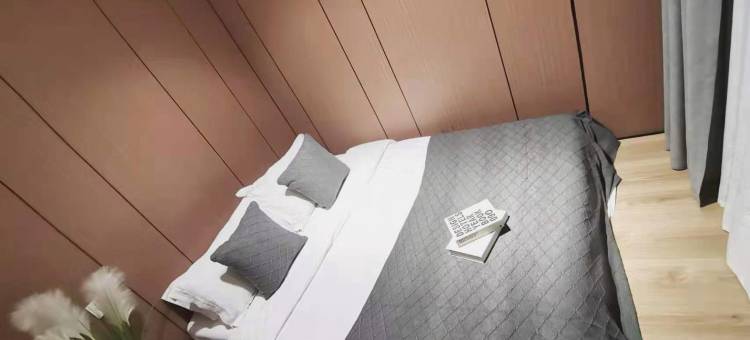 格林豪泰贝壳酒店(台儿庄古城东门店)图片