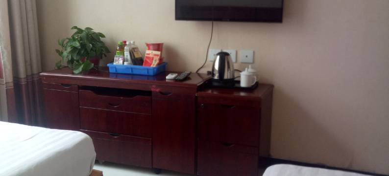 柘城县一诺宾馆图片