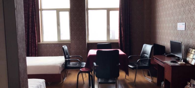 大安宇航商务宾馆图片