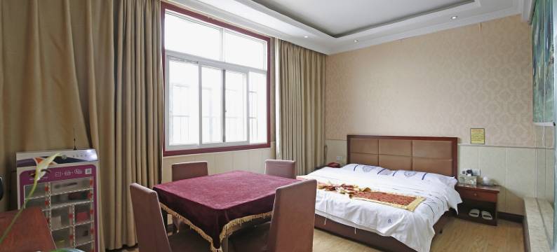 成都宸瑞商务酒店图片