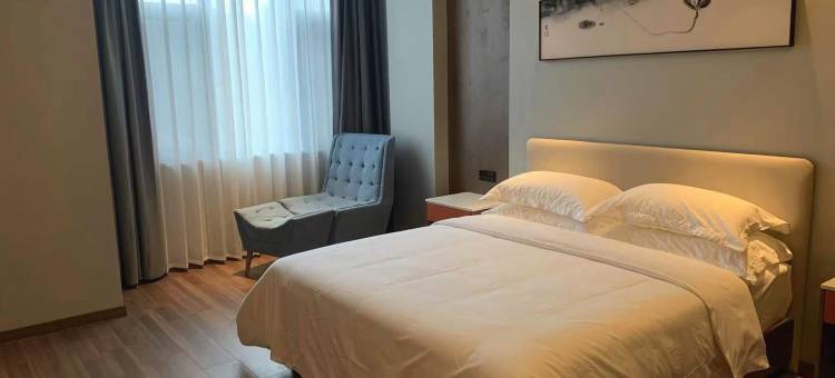 祁门弘德楼酒店图片