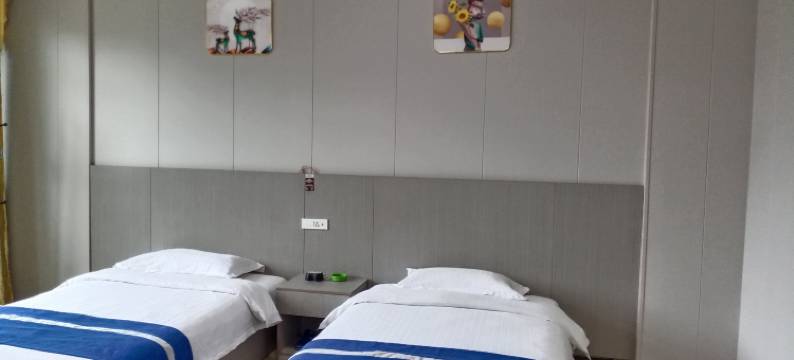 铅山温馨宾馆图片