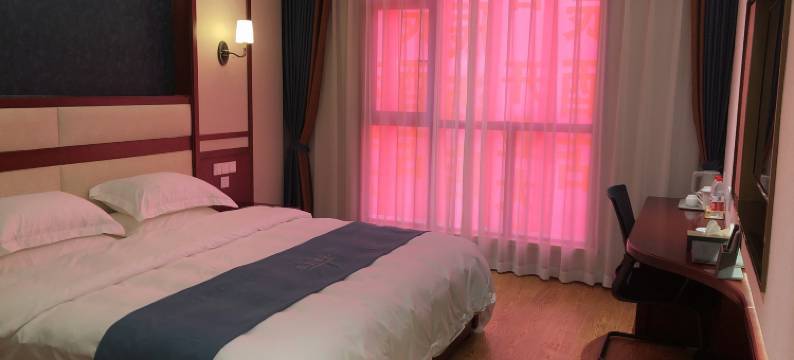 大关南辰酒店图片