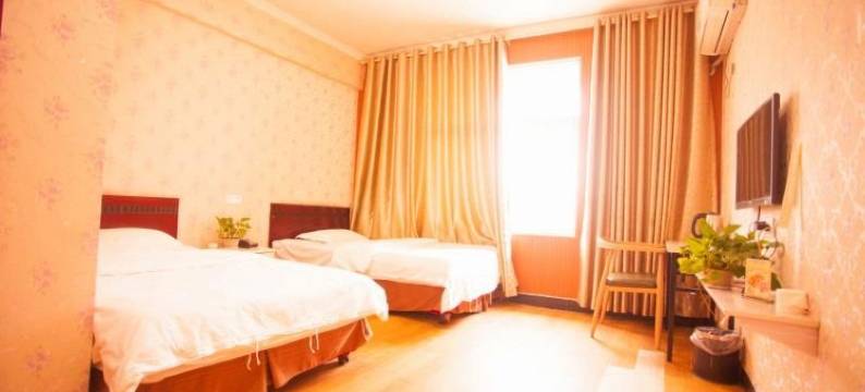 新密锦泰宾馆图片