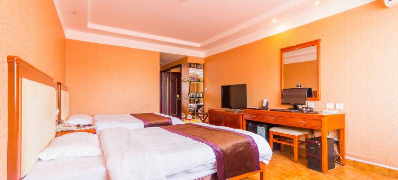 体育宾馆(呼和浩特附属医院店)图片