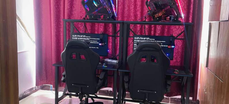 西华珊海宾馆图片