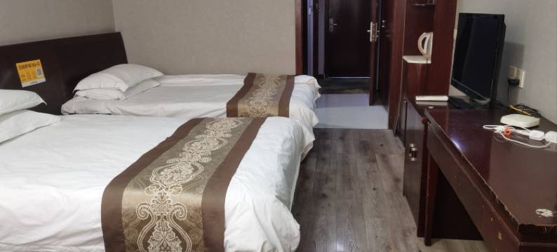 温州宏都宾馆图片