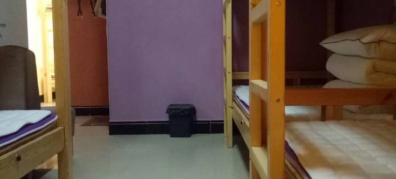 中卫大话西北青年旅舍图片