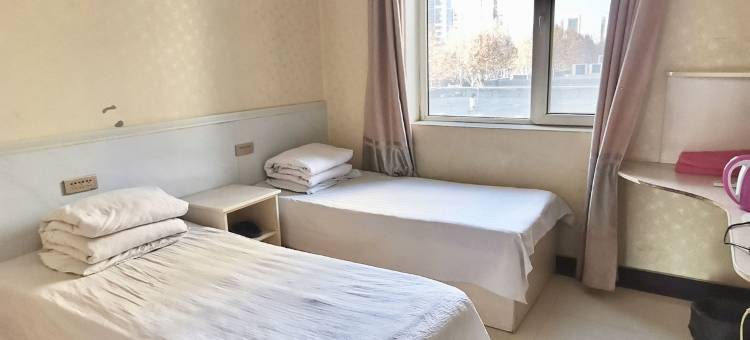 保定宏达旅店图片