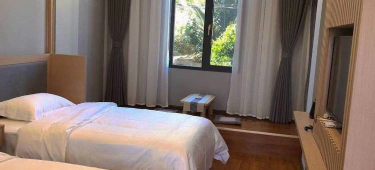 姚安荷城别院酒店图片