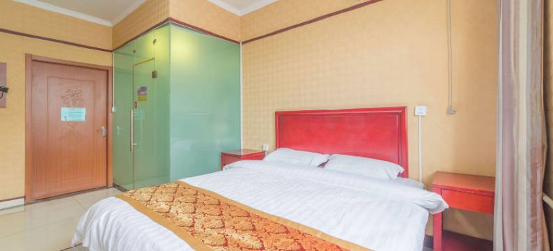 致青年宾馆(山西师范大学店)图片