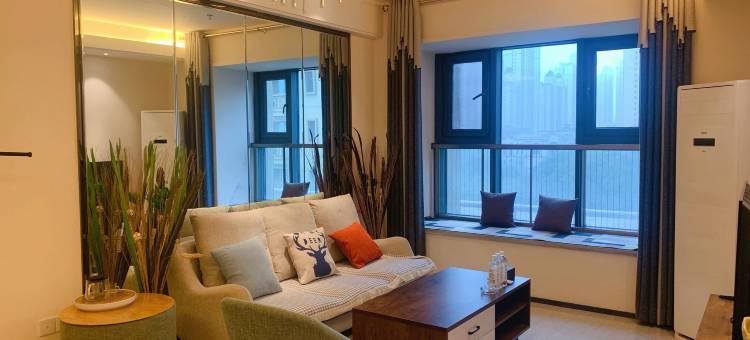 石家庄大畅民宿图片