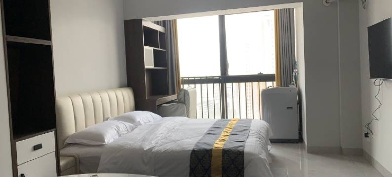 海澜民宿(宜春润达国际店)图片