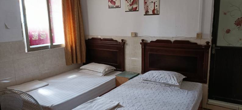 新星公寓(南方医院白云分院江夏地铁站店)图片