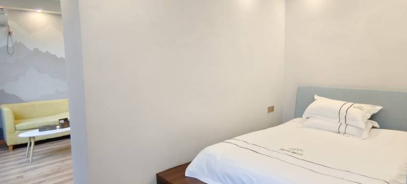 安顺有间客栈图片