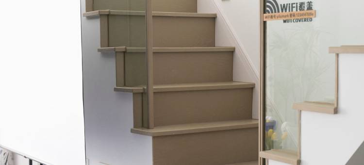 壹鹿公寓(蝴蝶广场店)图片