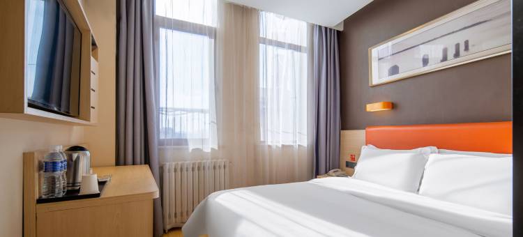 7天优品酒店(德州学院南门店)图片