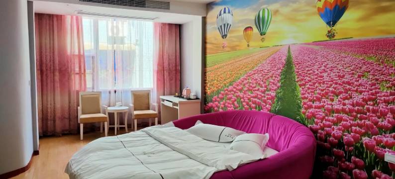 珙县恒鑫商务宾馆图片