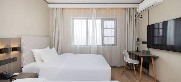 汉庭酒店(江阴临港开发区申港镇店)图片