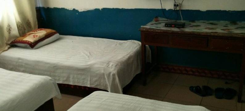 邵东南北物流住宿图片