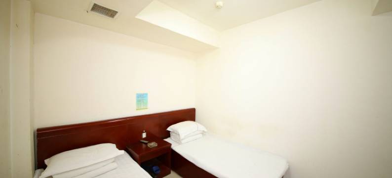 大同御北园快捷旅馆图片