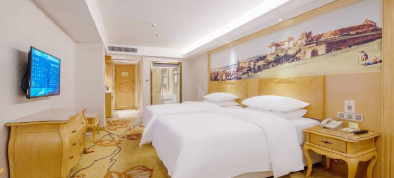 维也纳酒店(惠州西湖花边岭广场店)图片