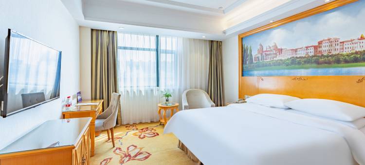 维也纳酒店(邢台沙河机场店)图片