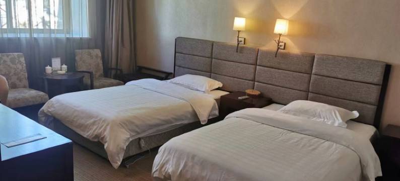 巫溪红池坝度假酒店图片