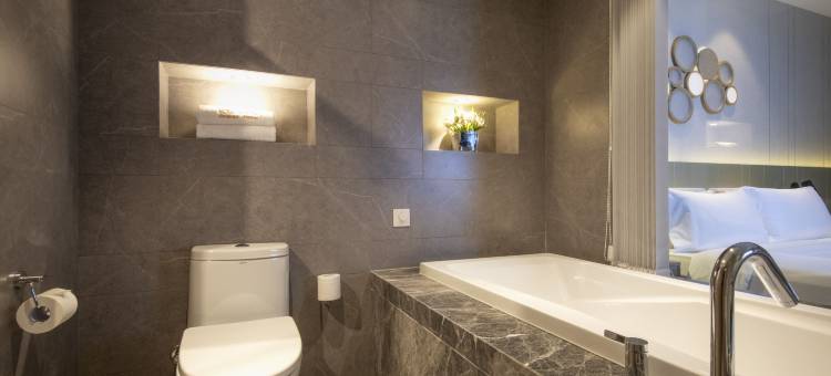 桔子酒店(苏州独墅湖西交利物浦大学店)图片