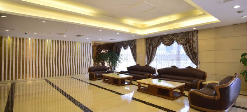 东莞华邦酒店图片