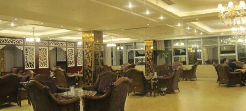 荥经阳光商务酒店图片