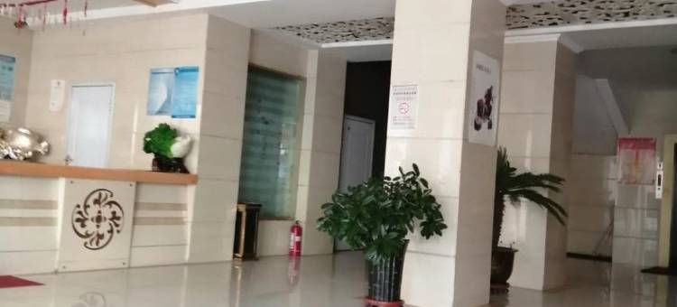 兰州金和大酒店图片