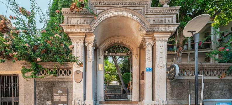 鼓浪屿阳山尊府图片