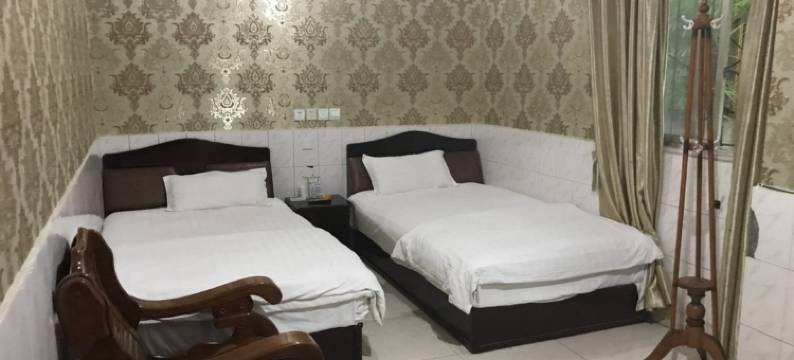 新津西川旅馆图片