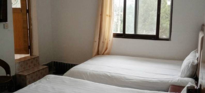 始兴城东旅馆图片