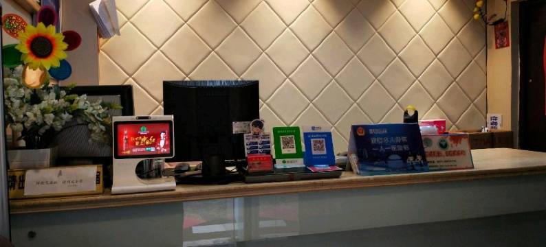 杭州红石客房(沈塘桥店)图片