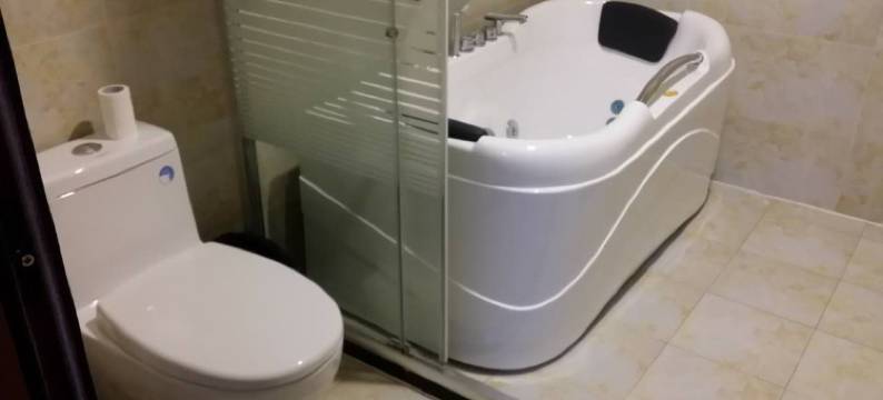 长沙福运泉宾馆图片