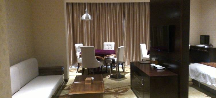 安陆丰达国际宾馆图片