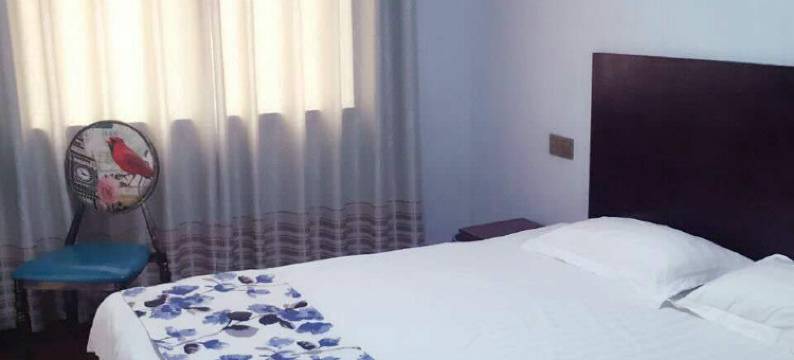 杭州伊晨宾馆图片