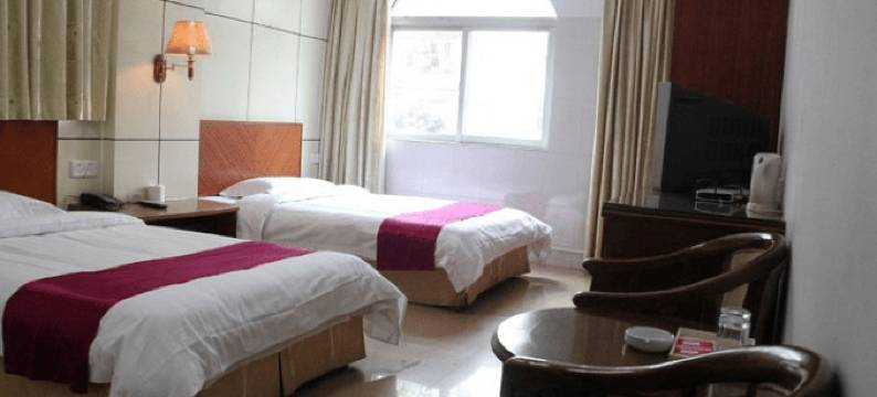 开平嘉年华宾馆图片