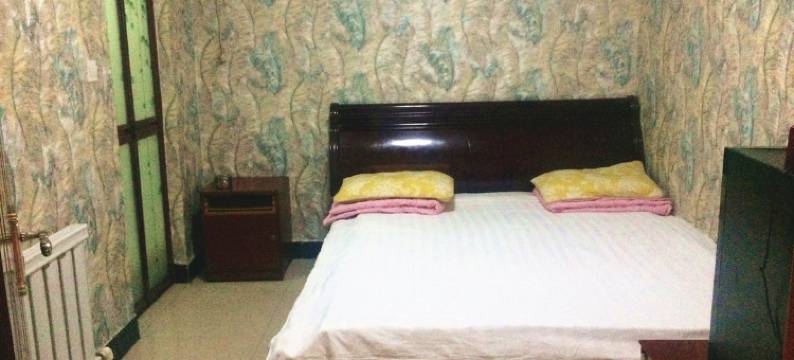 兴城滨城宾馆图片