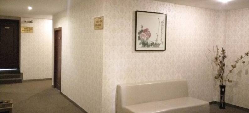 咸宁泉上泉宾馆(湖北科技学院店)图片